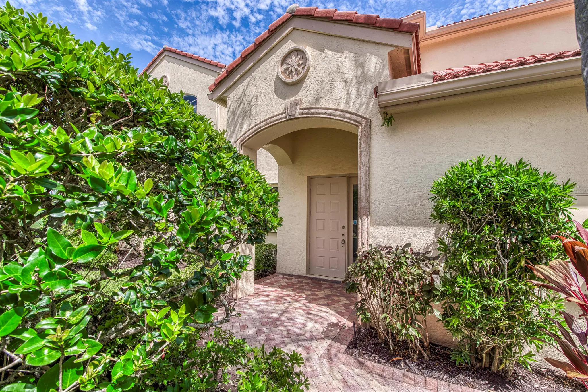 7583 Orchid Hammock Drive, #5c