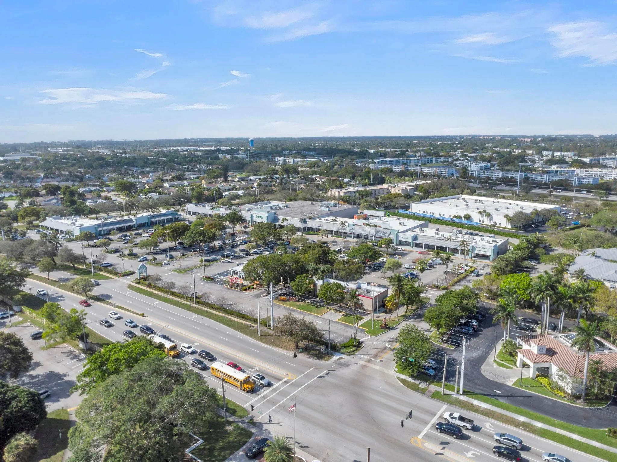 1224 S Military Trail, #2324
