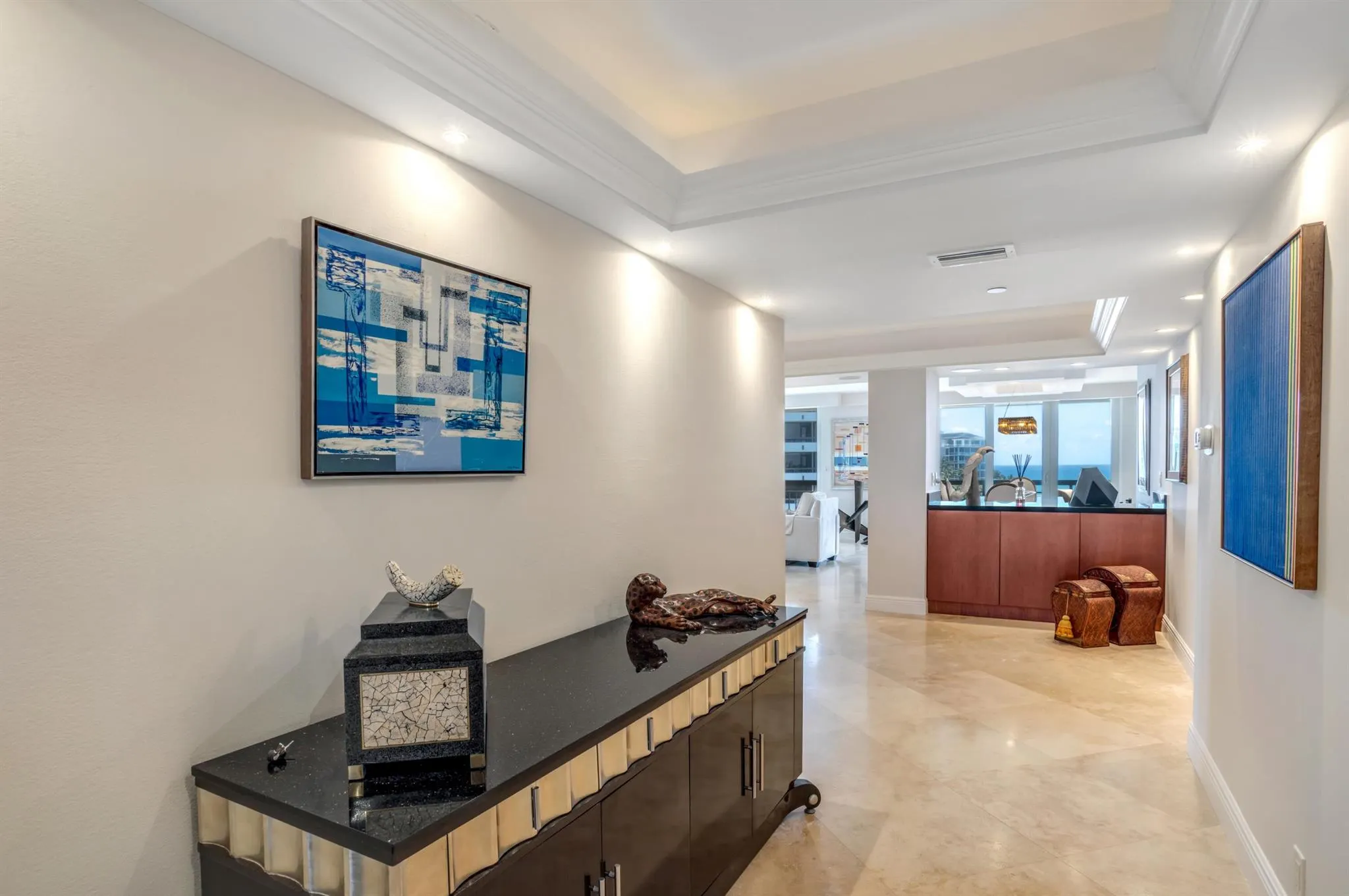 901 E Camino Real, #7c