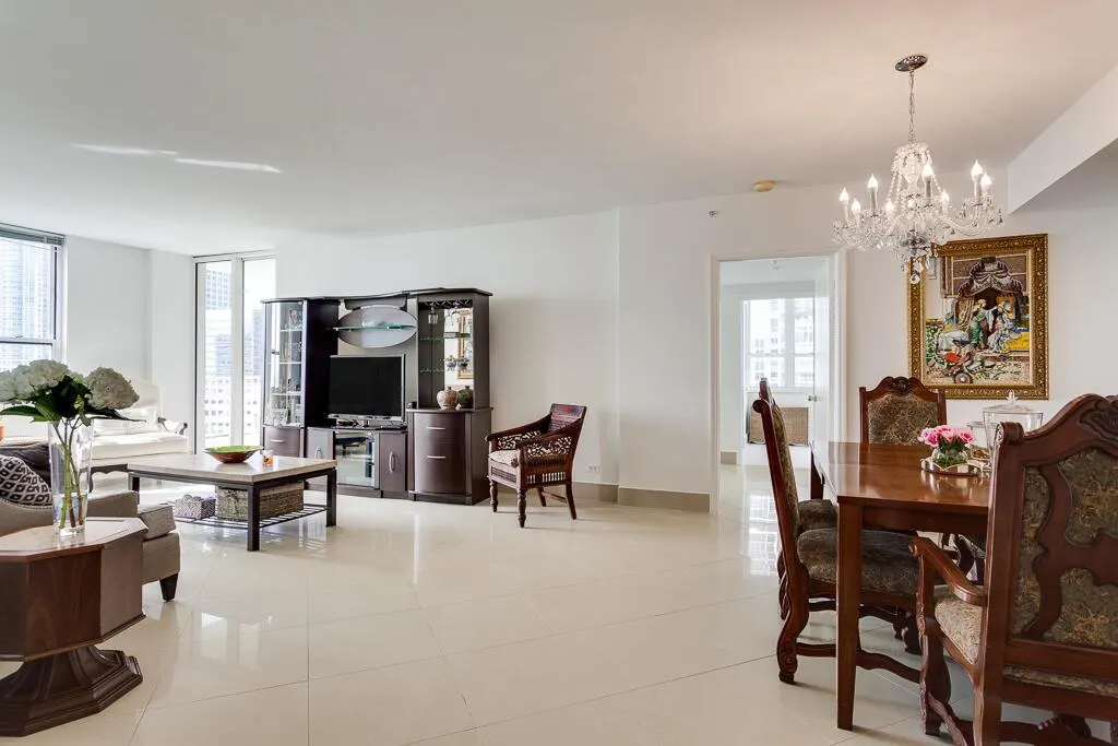 701 Brickell Key Boulevard, #1003