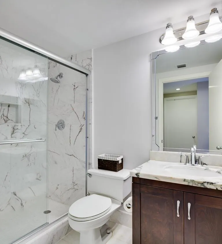 701 Brickell Key Boulevard, #1003