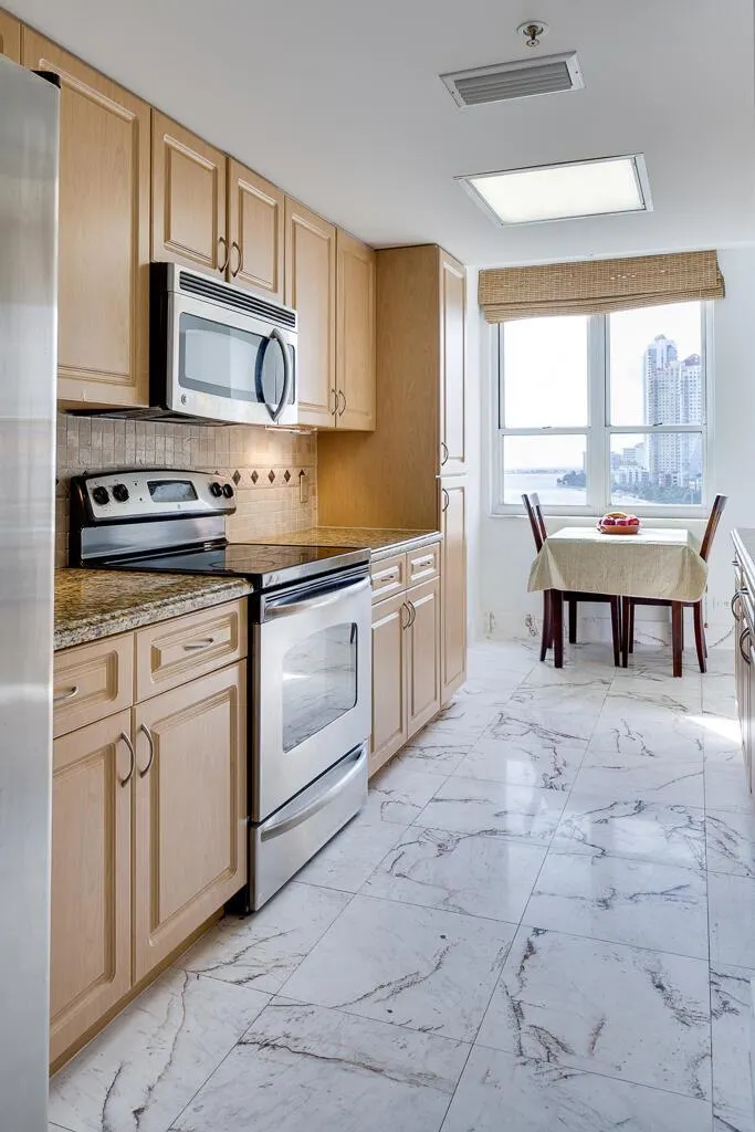 701 Brickell Key Boulevard, #1003