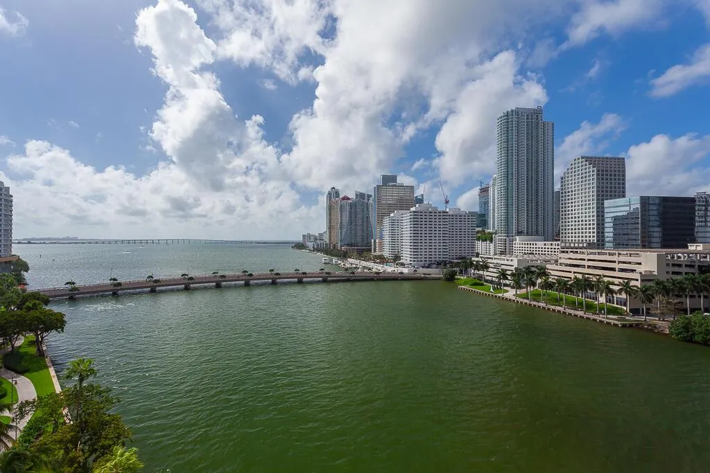 701 Brickell Key Boulevard, #1003