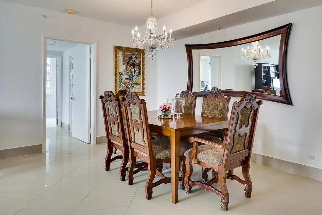 701 Brickell Key Boulevard, #1003