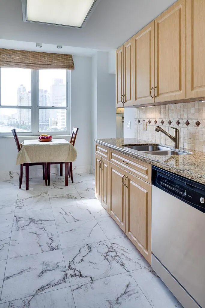 701 Brickell Key Boulevard, #1003
