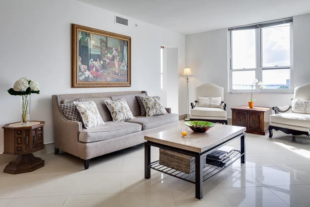 701 Brickell Key Boulevard, #1003