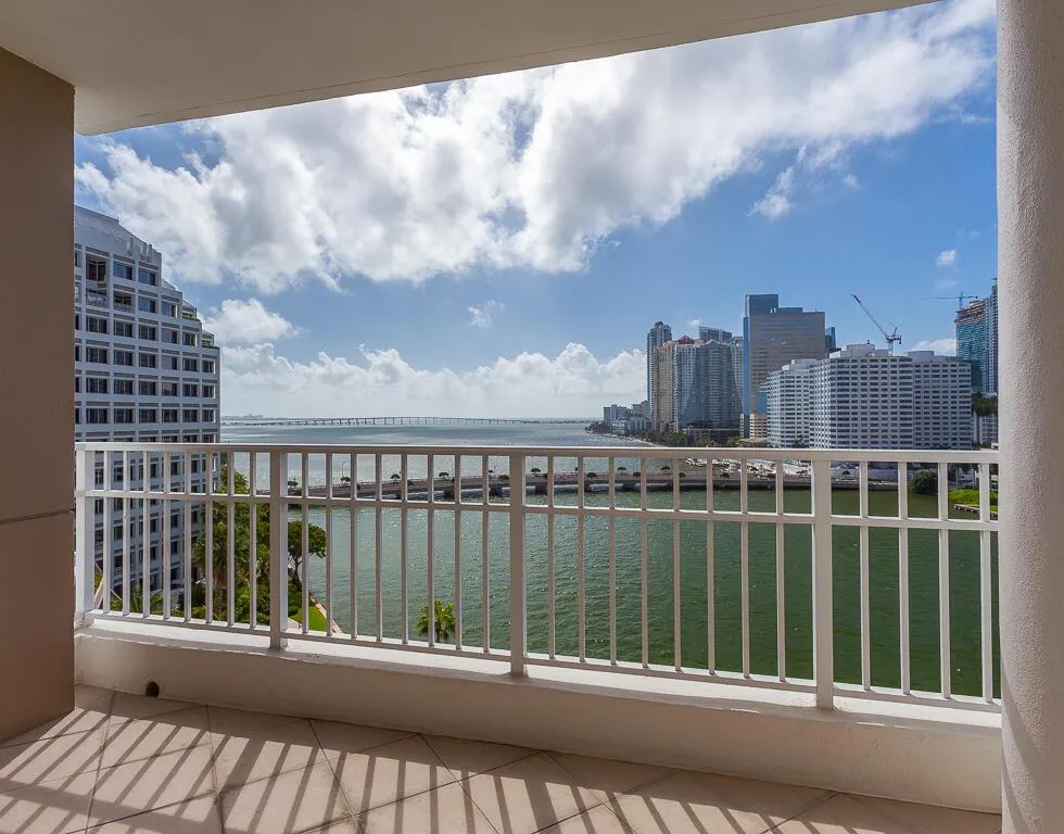 701 Brickell Key Boulevard, #1003