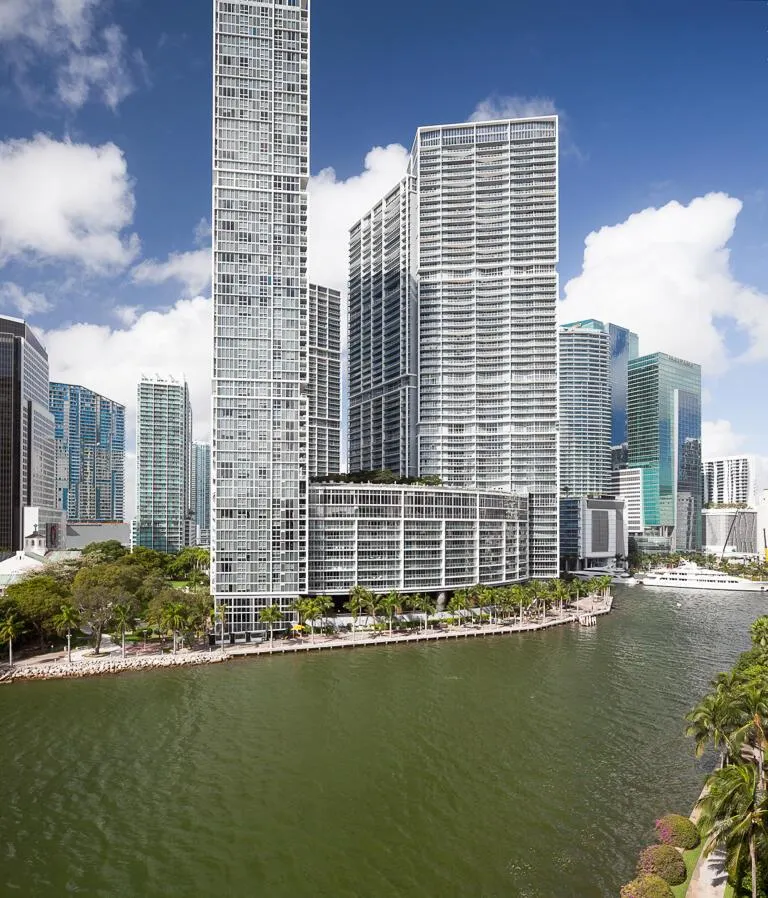 701 Brickell Key Boulevard, #1003