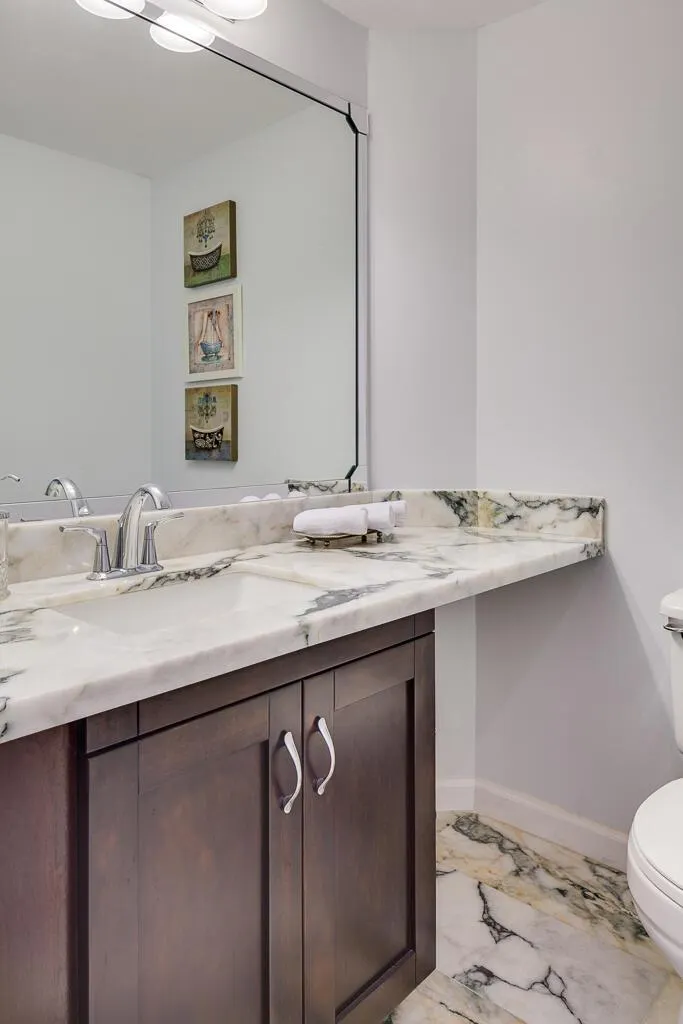 701 Brickell Key Boulevard, #1003
