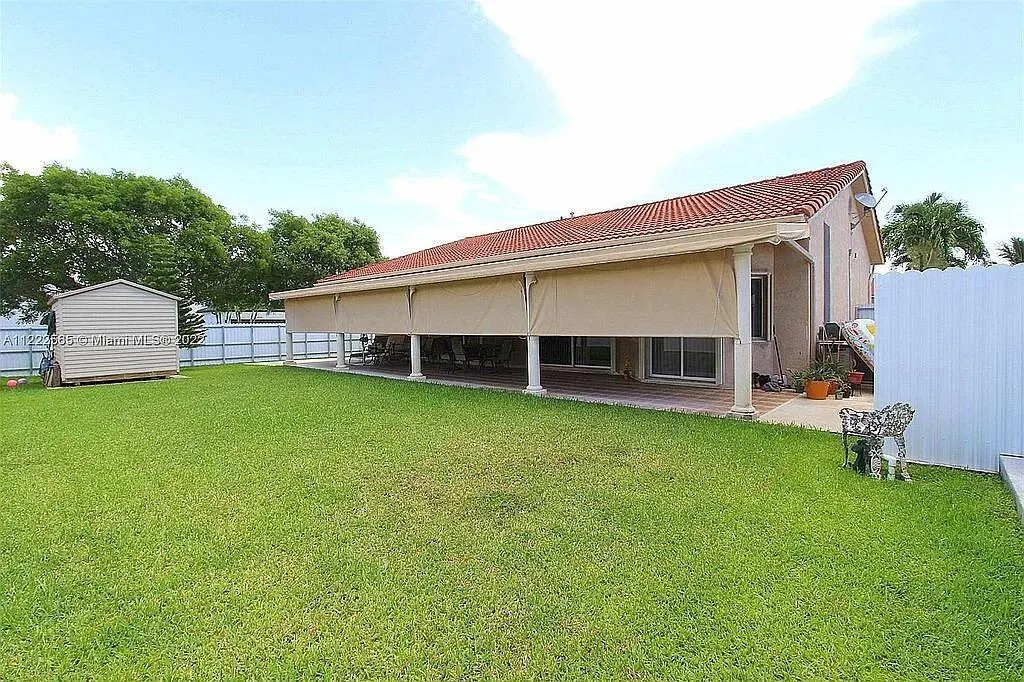 17870 SW 155th Court