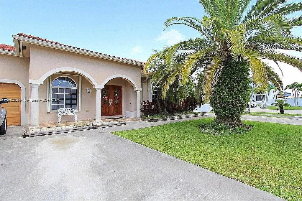 17870 SW 155th Court