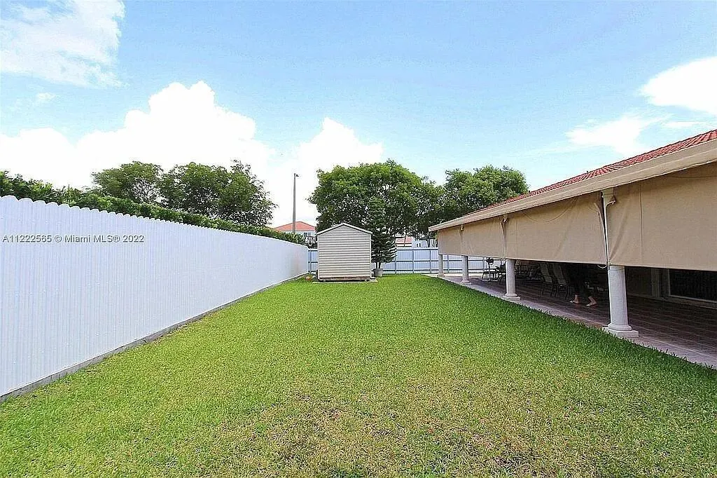 17870 SW 155th Court