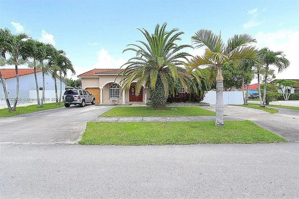 17870 SW 155th Court