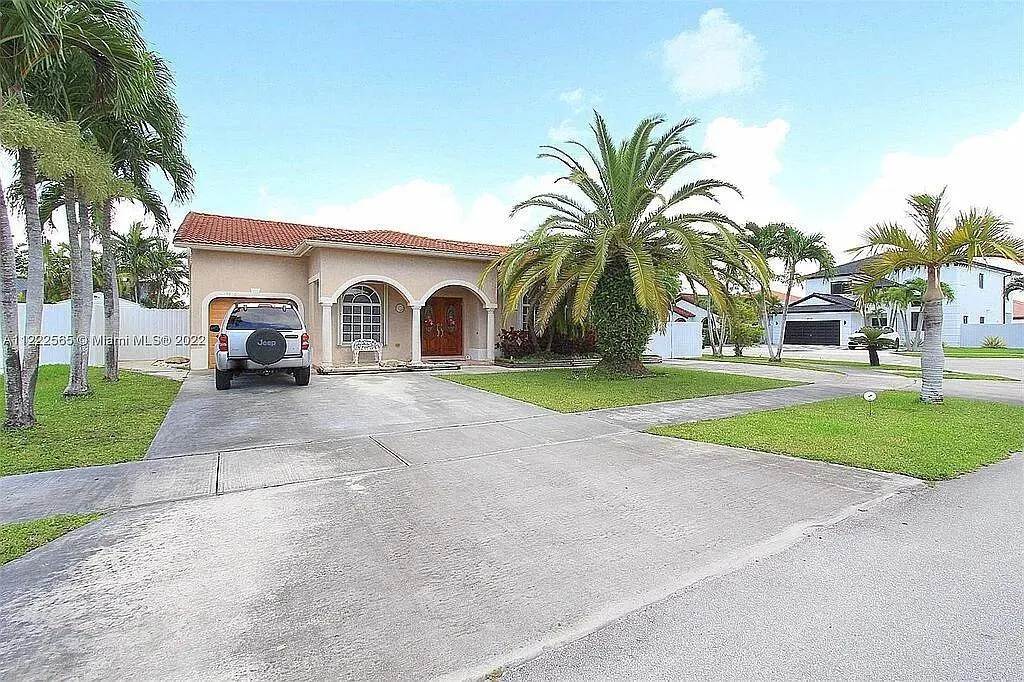 17870 SW 155th Court