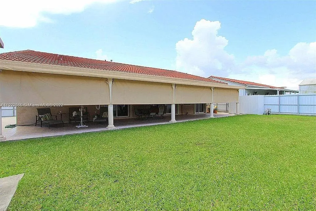 17870 SW 155th Court