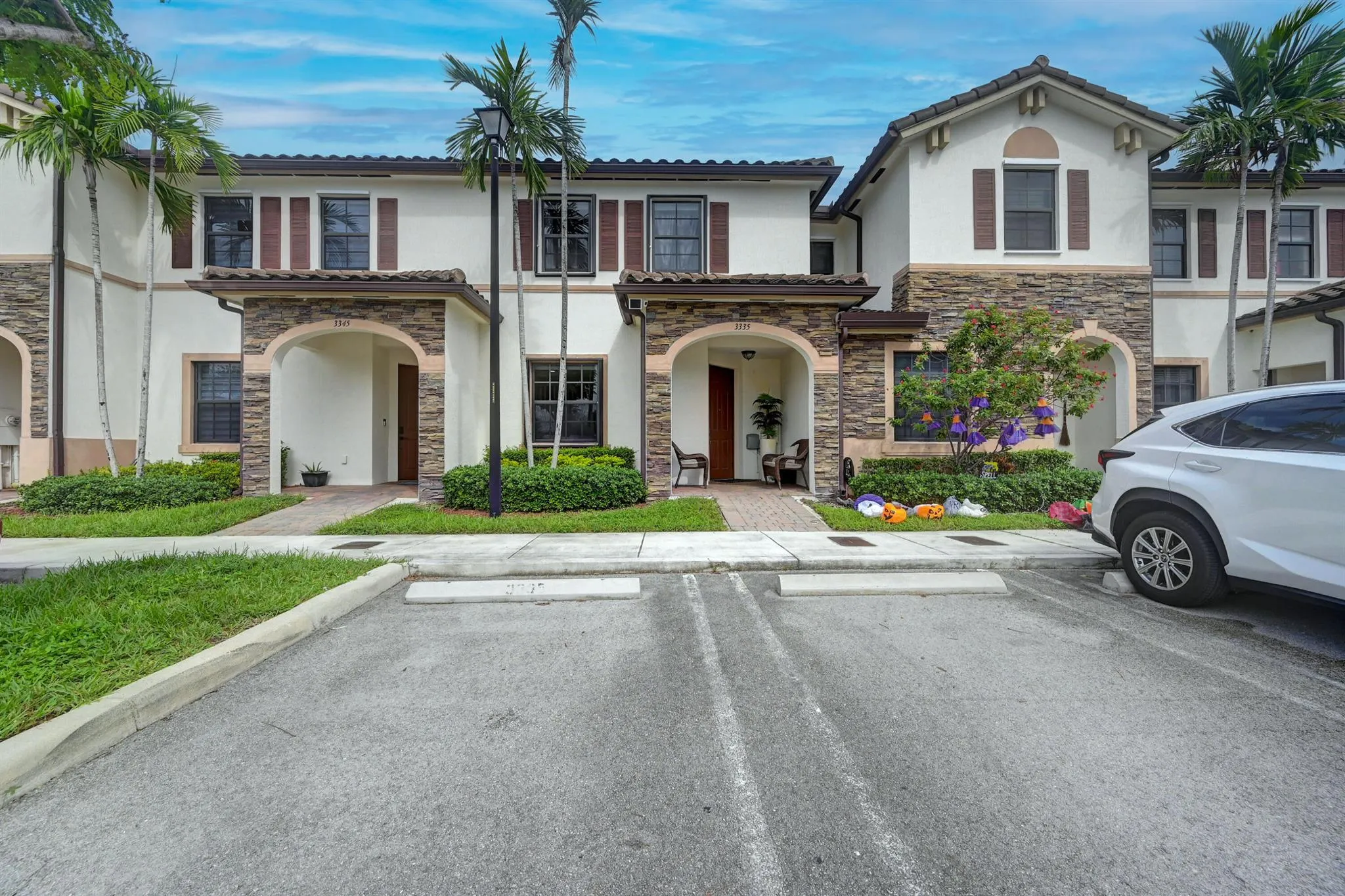3335 W 93rd Place, #3335