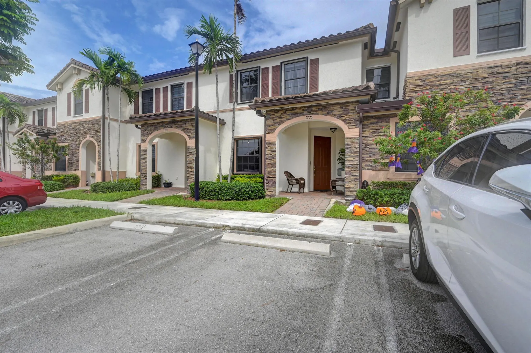 3335 W 93rd Place, #3335