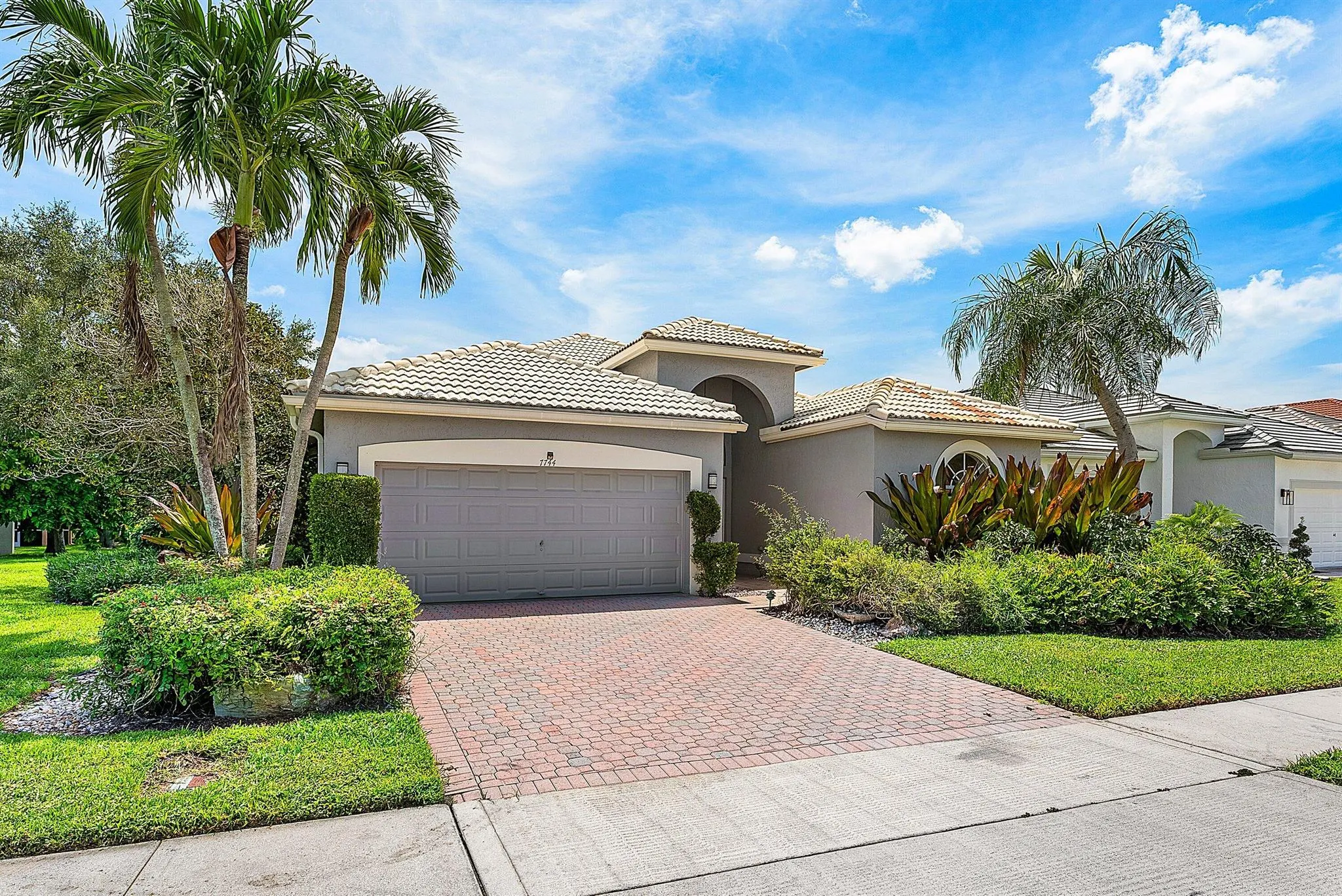 7744 Doubleton Drive