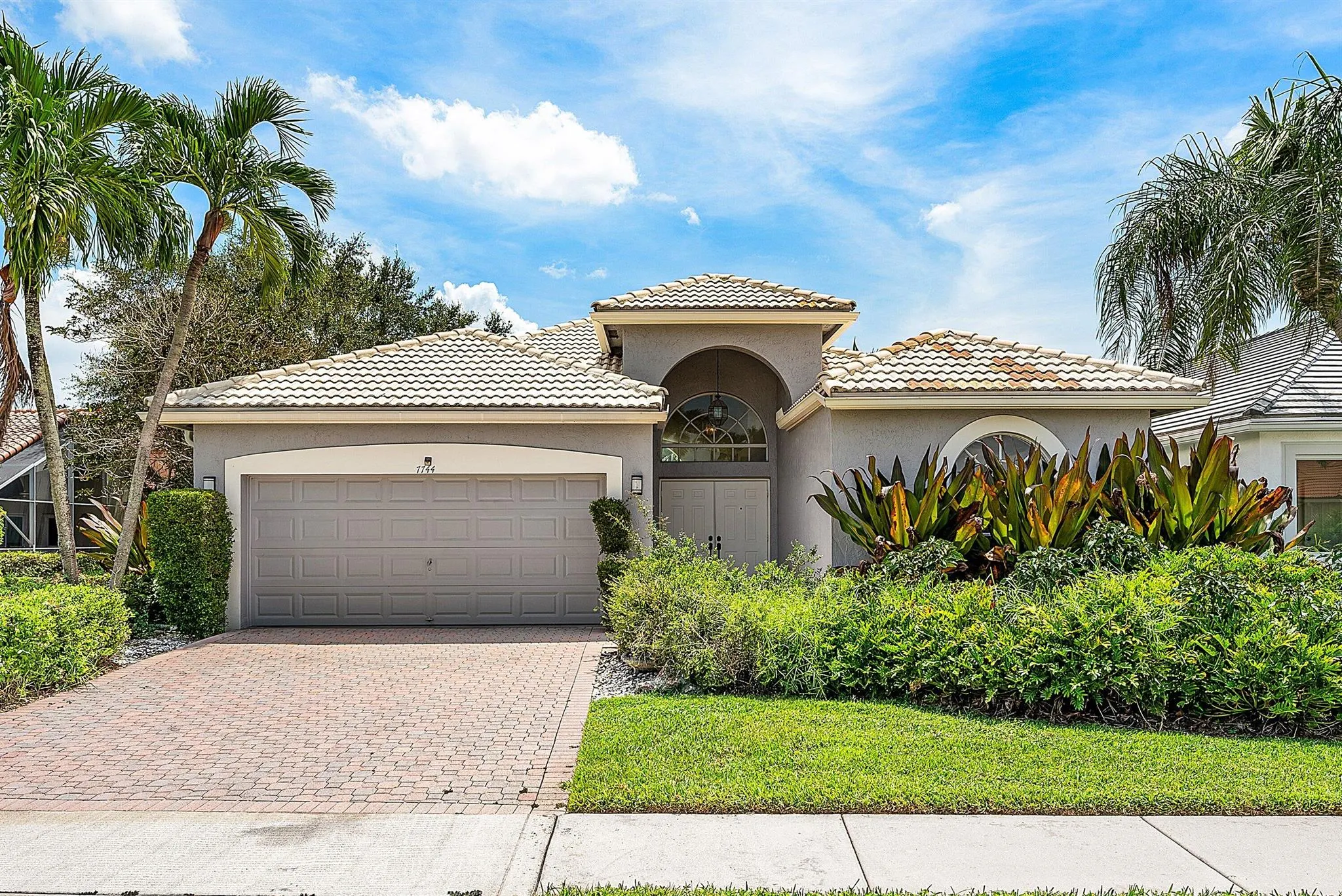 7744 Doubleton Drive