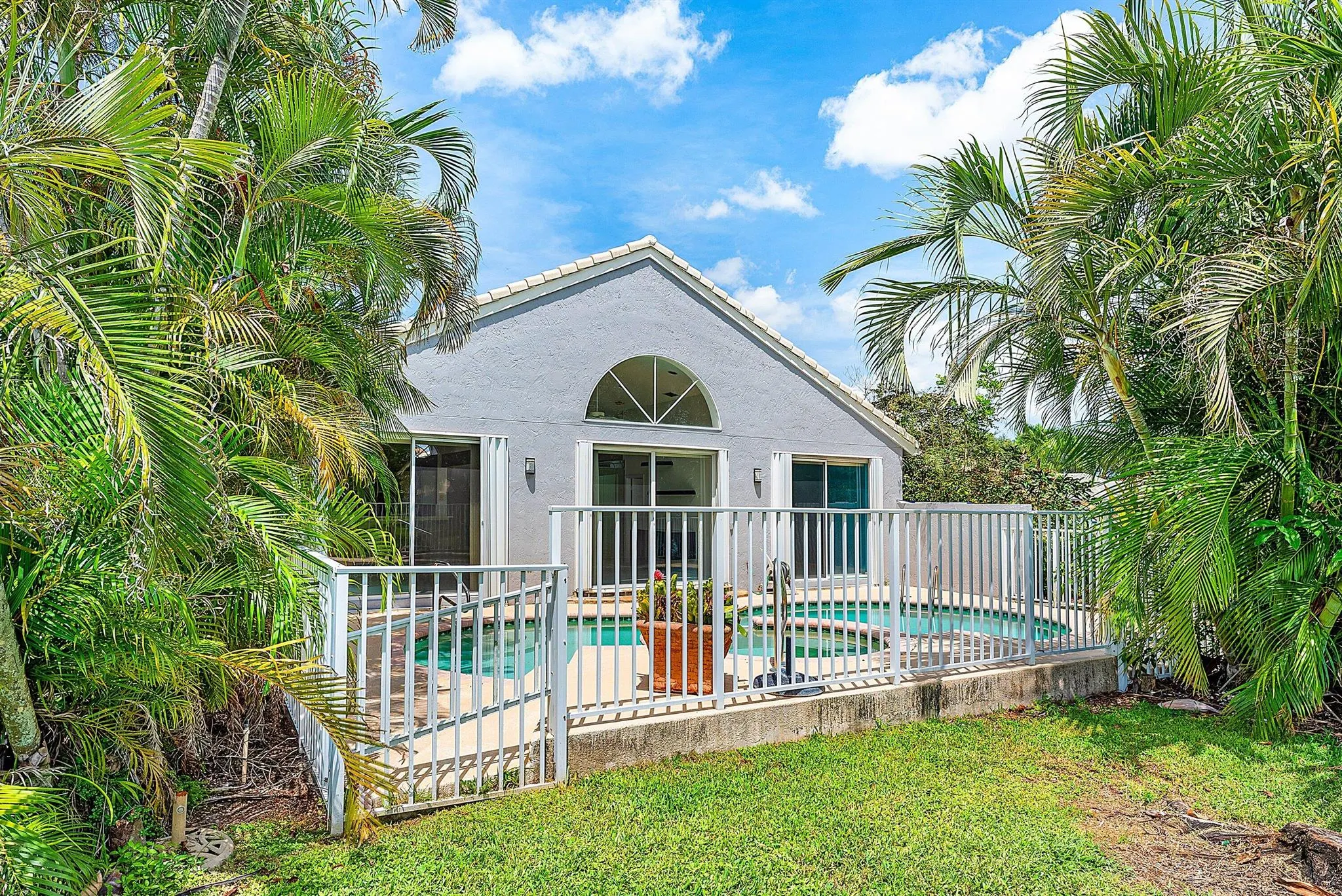 7744 Doubleton Drive