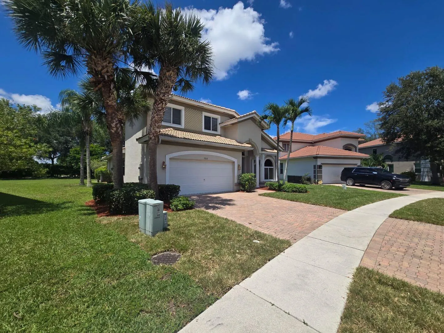 9310 Silver Glen Way