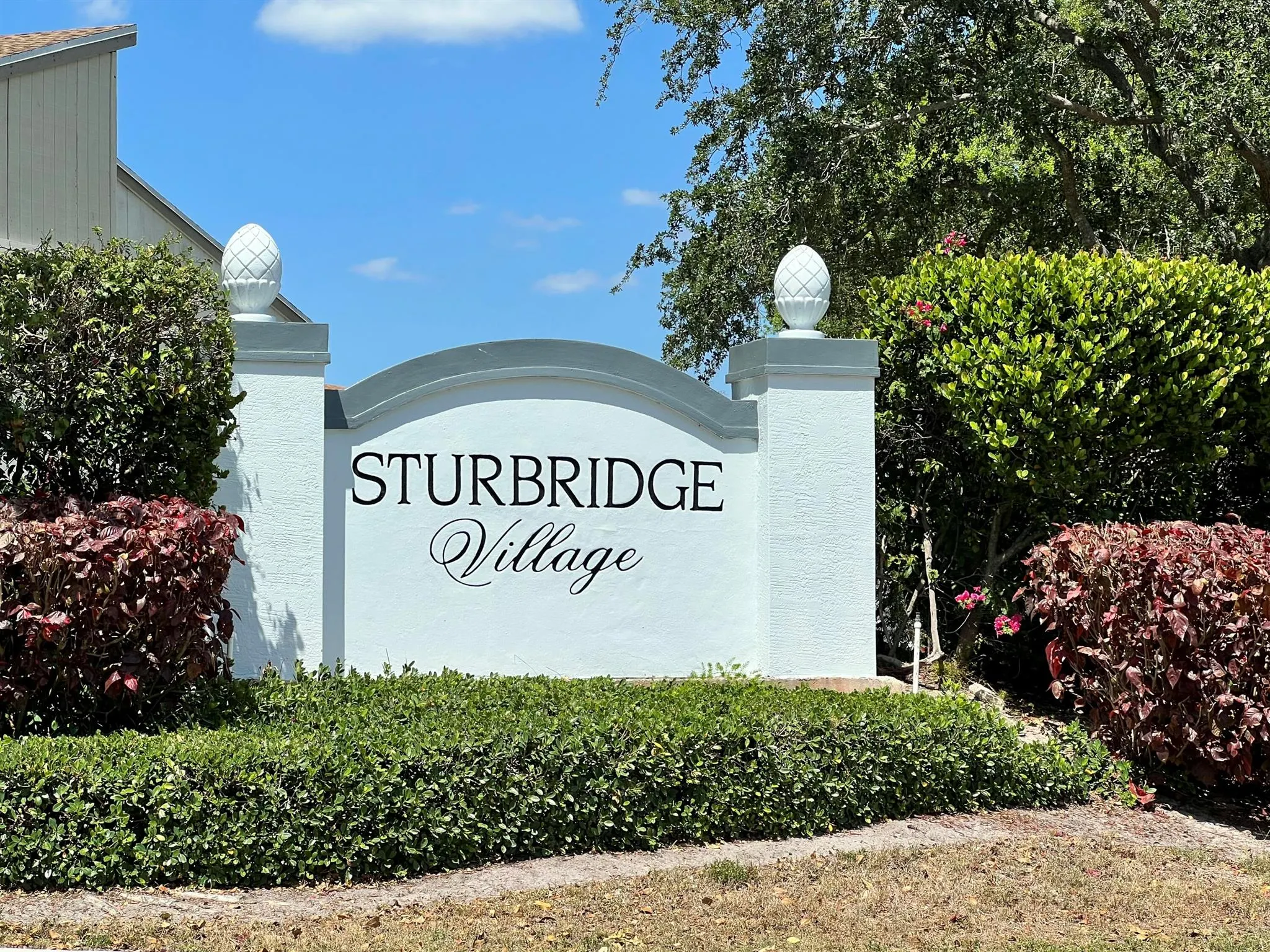 11943 Sturbridge Lane