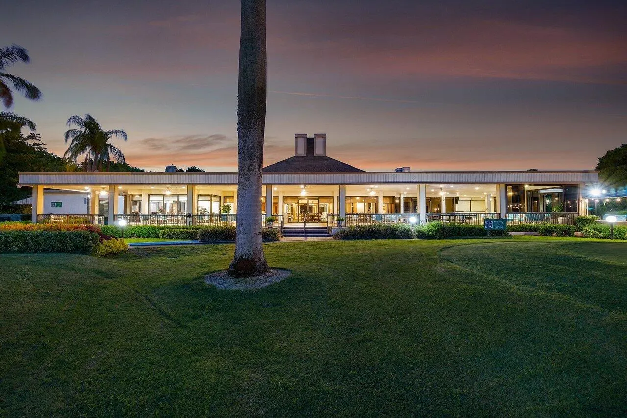 5020 Golfview Court, #1413