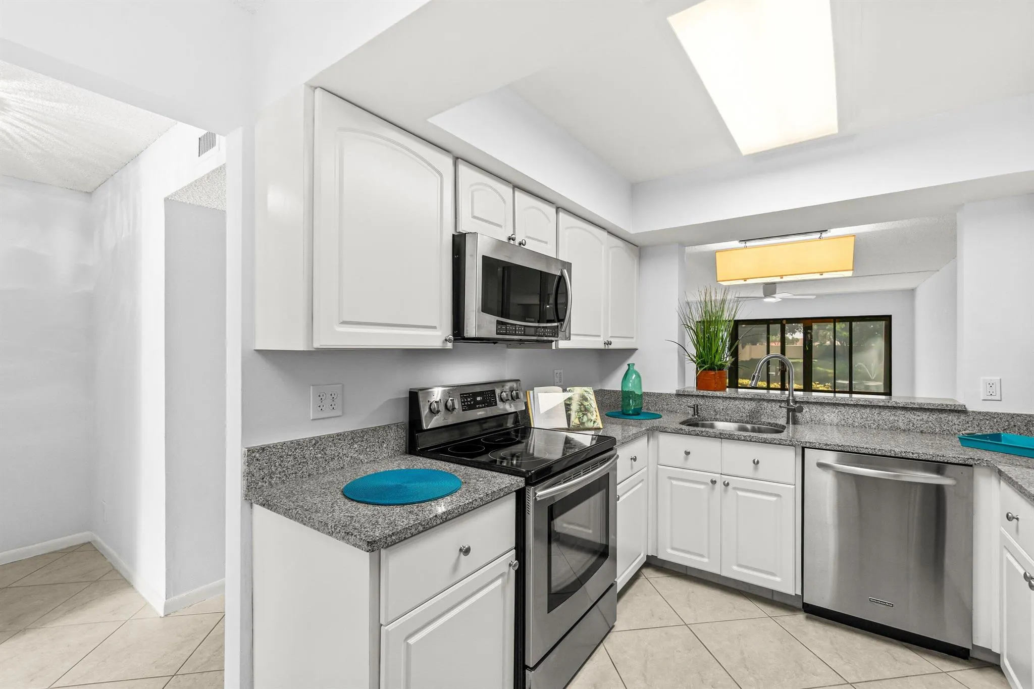 5020 Golfview Court, #1413