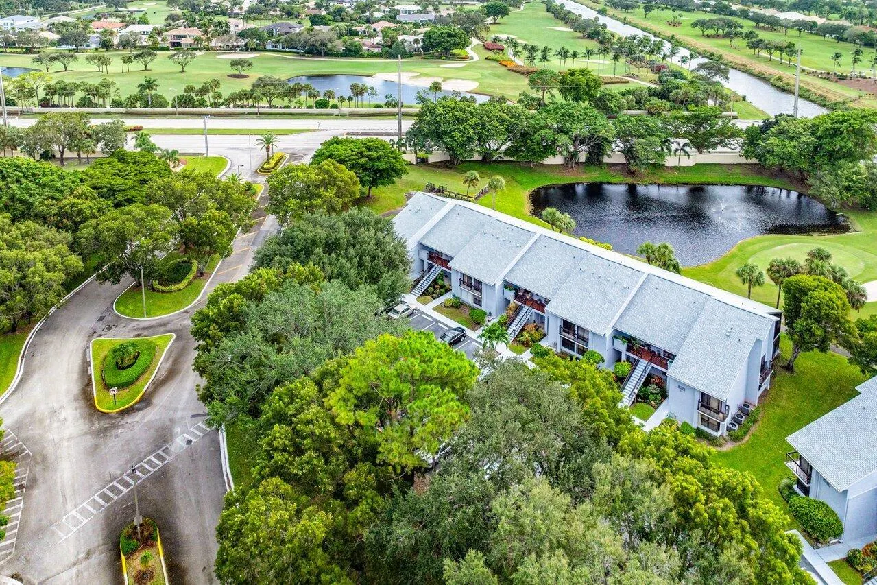 5020 Golfview Court, #1413