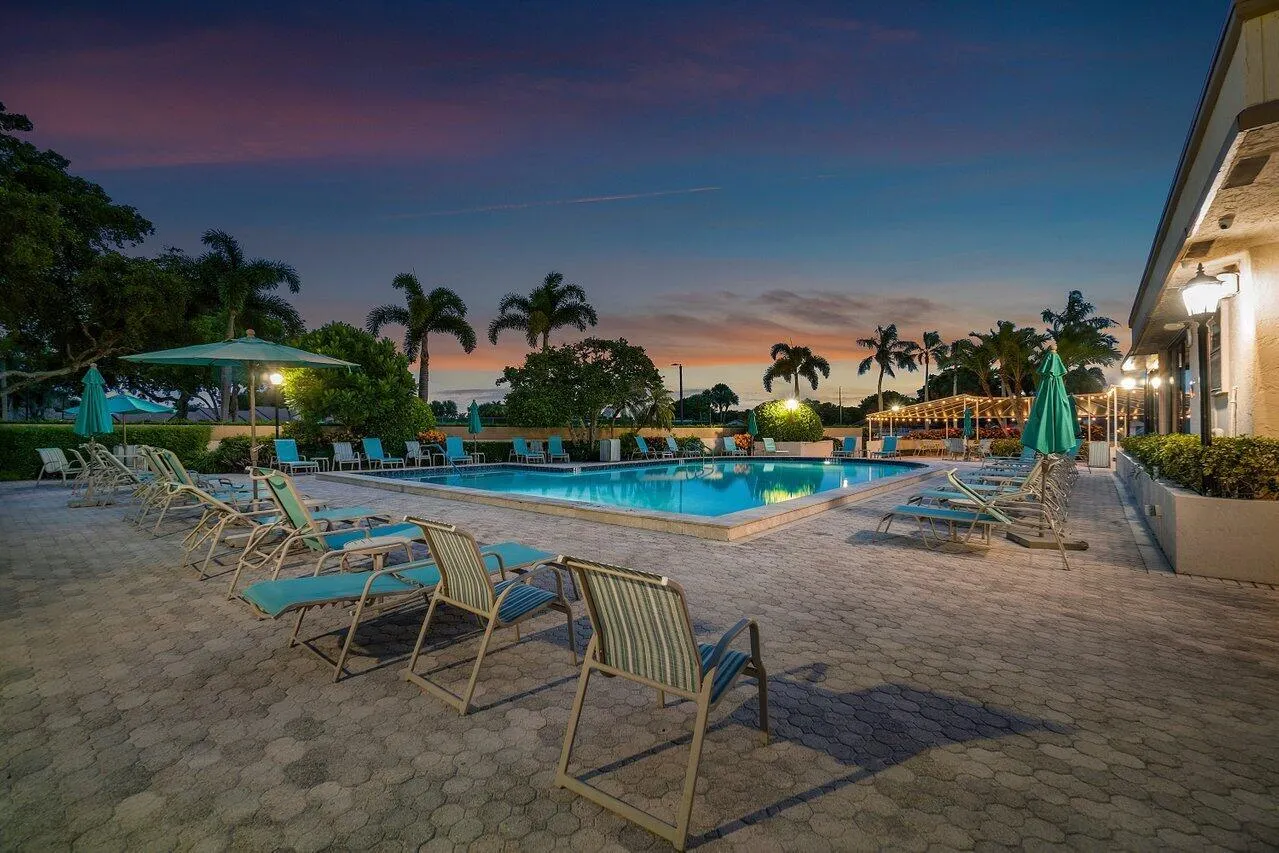 5020 Golfview Court, #1413