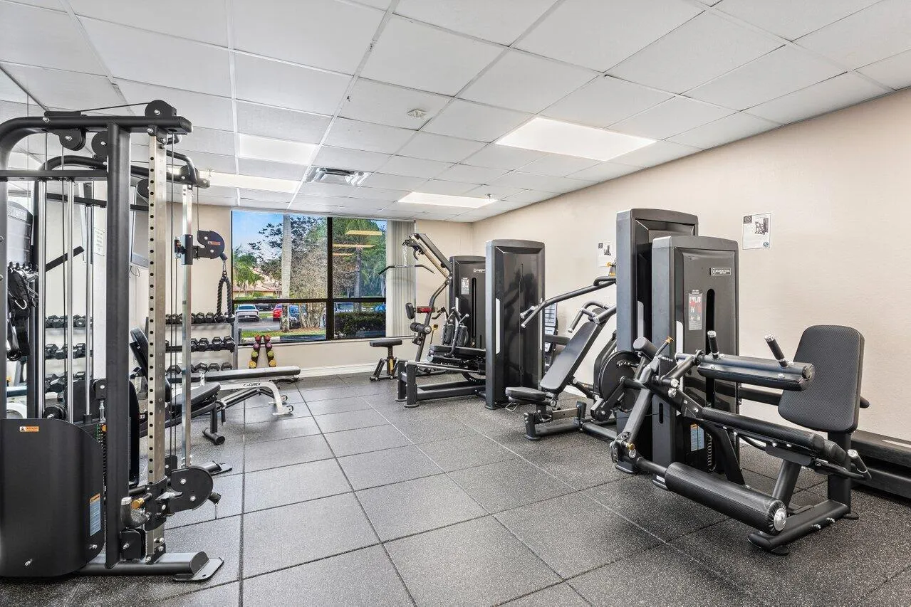 5020 Golfview Court, #1413