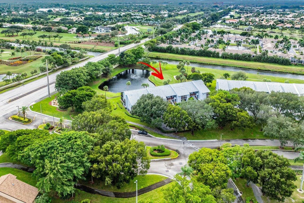 5020 Golfview Court, #1413