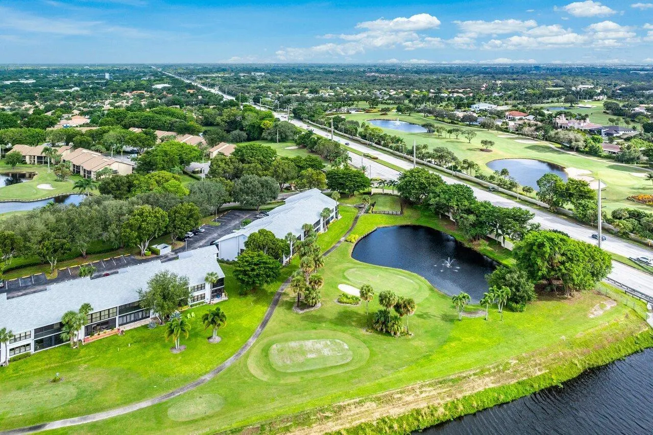 5020 Golfview Court, #1413