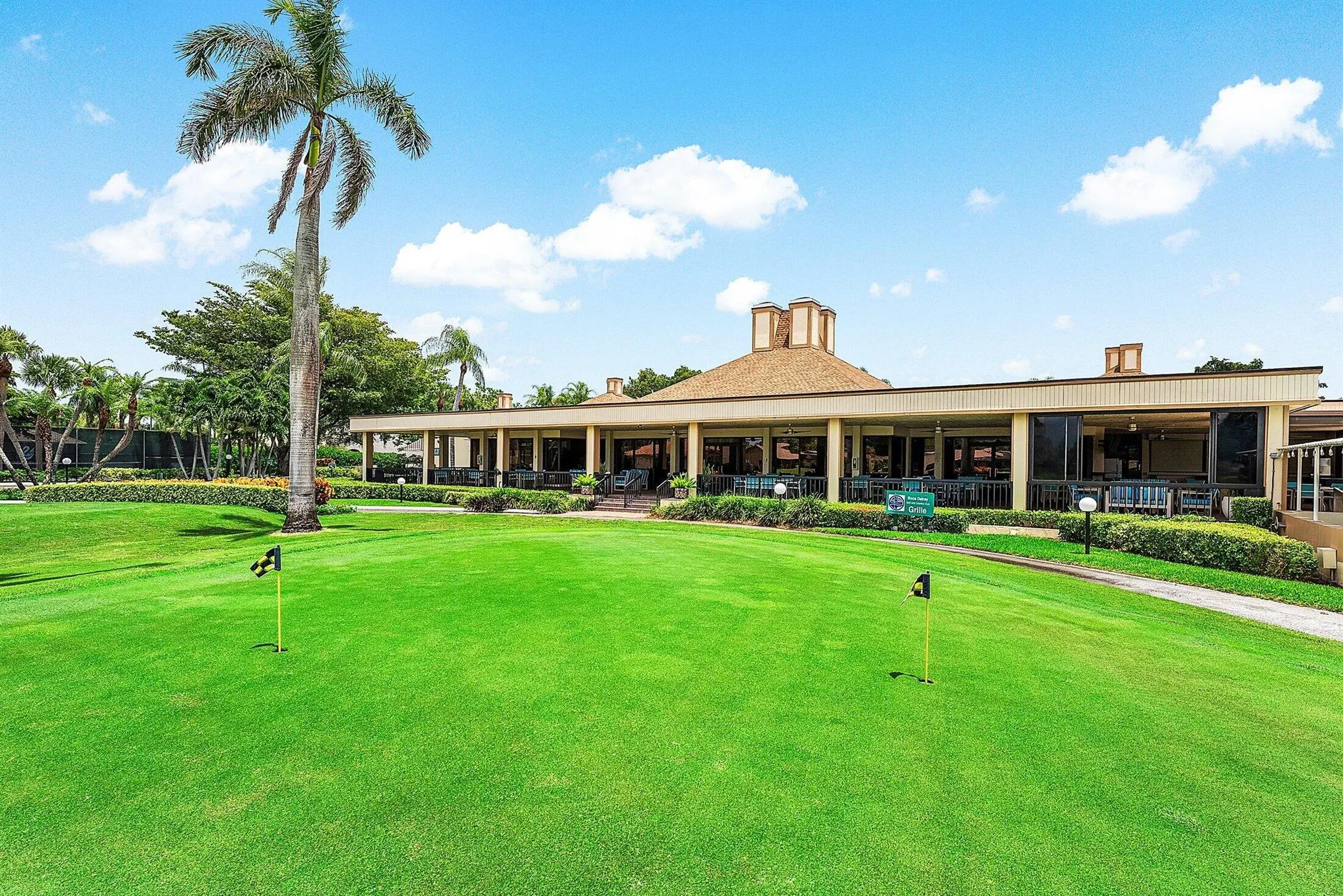 5020 Golfview Court, #1413