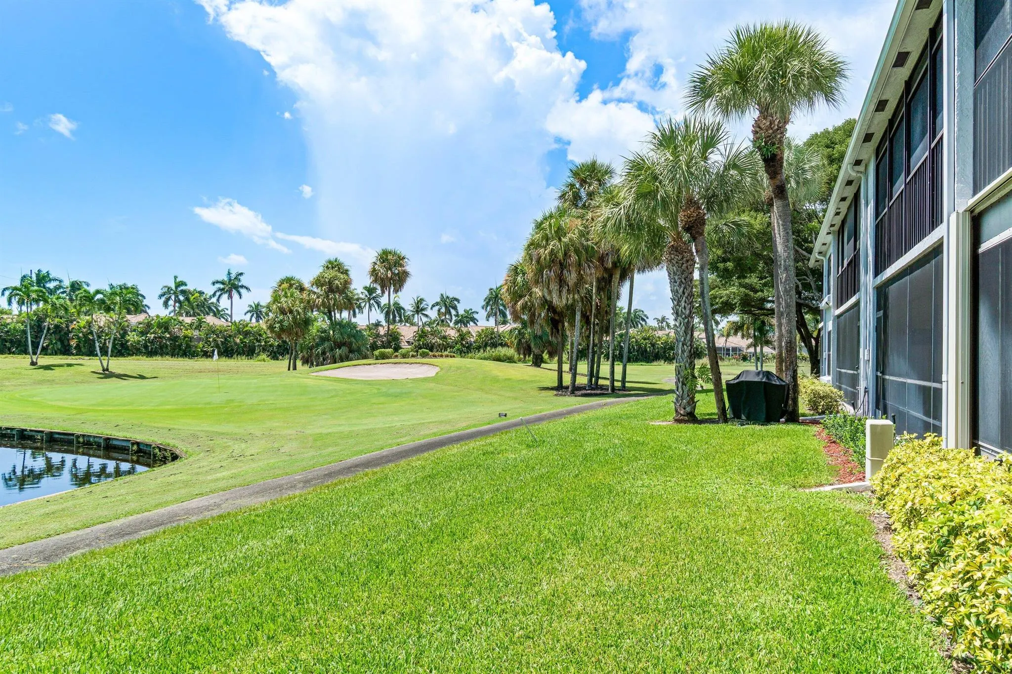 5020 Golfview Court, #1413