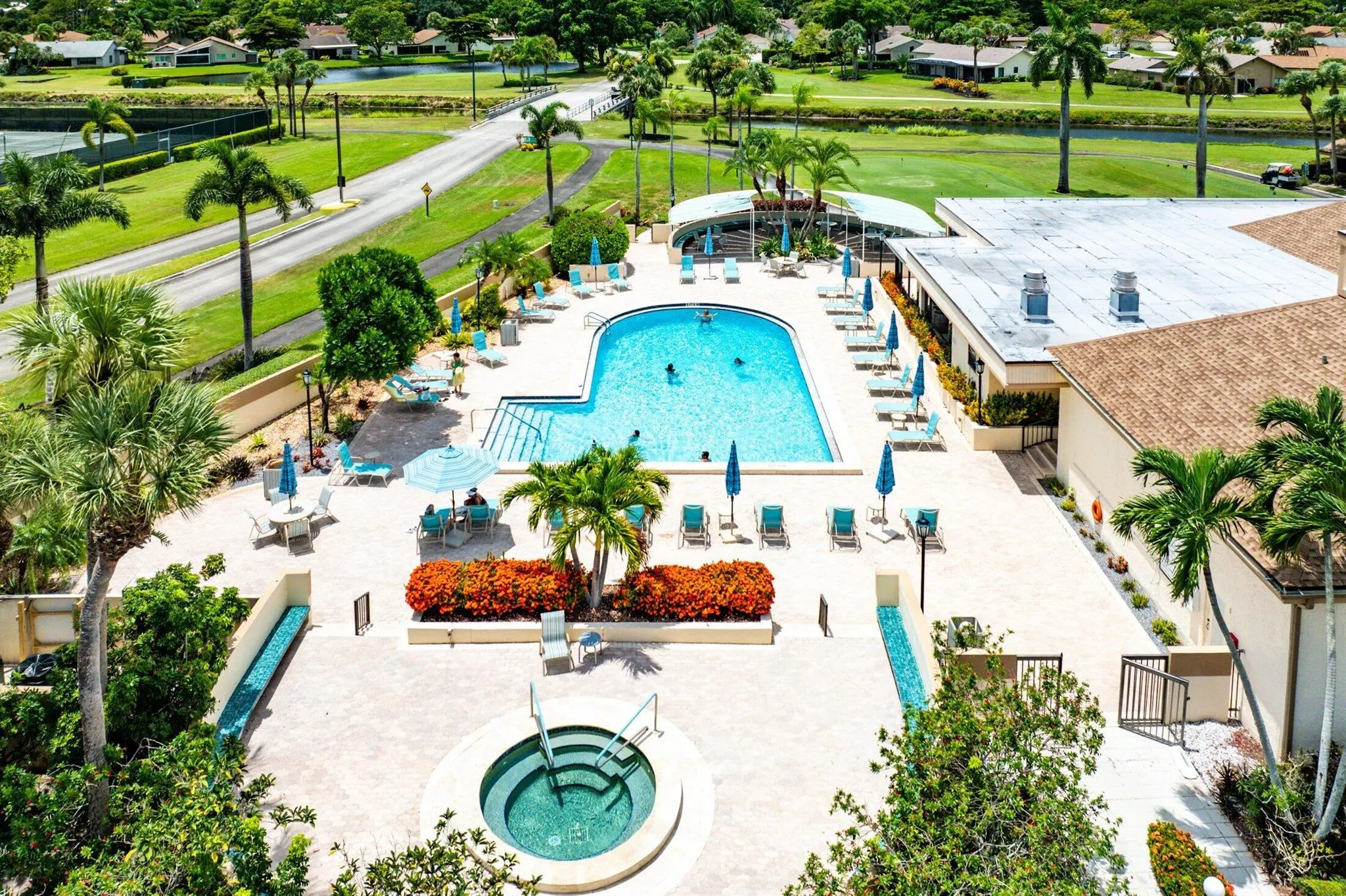 5020 Golfview Court, #1413