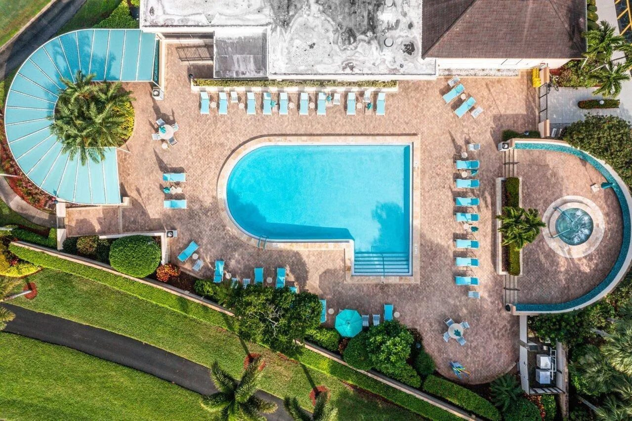 5020 Golfview Court, #1413