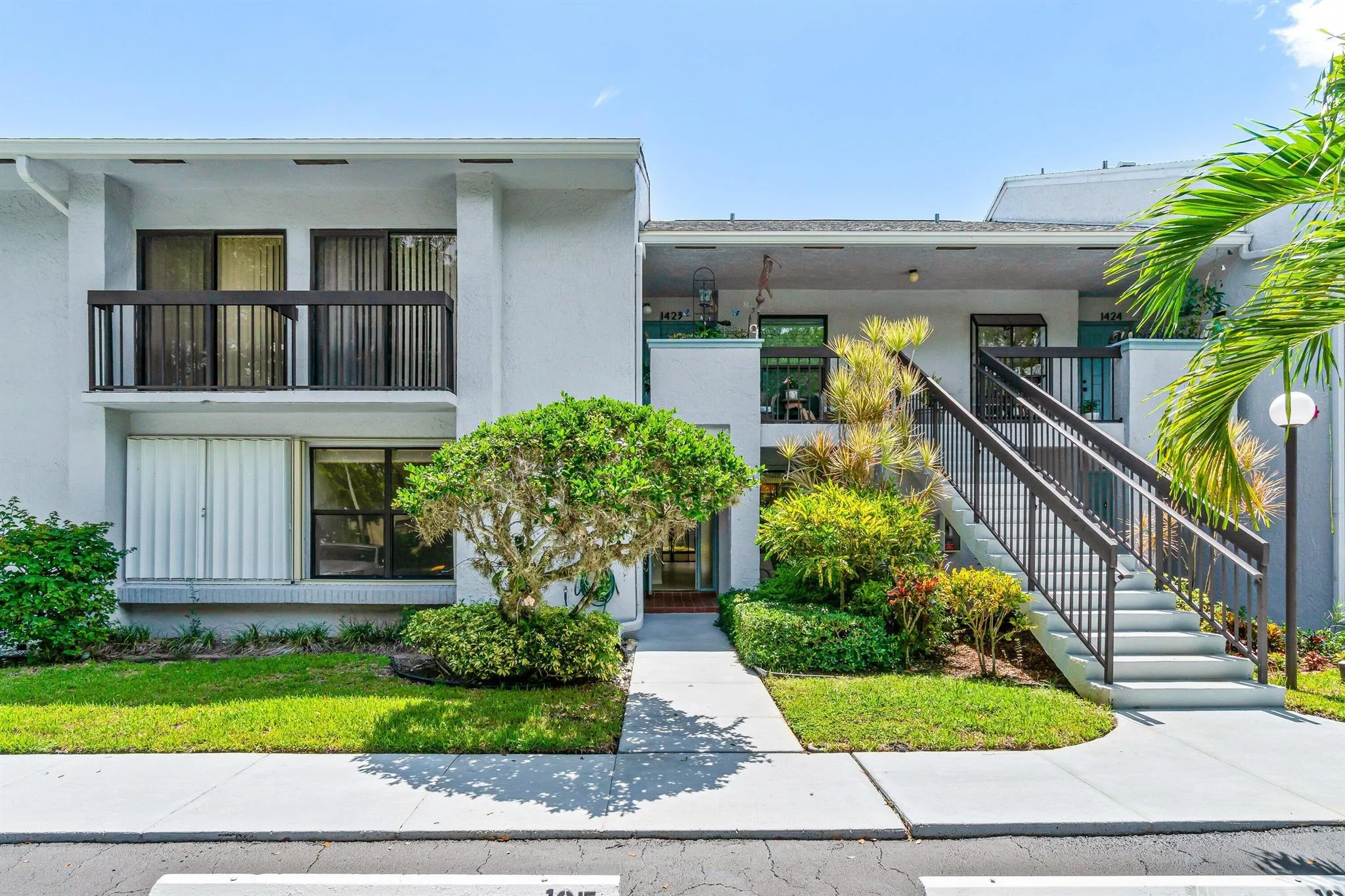 5020 Golfview Court, #1413