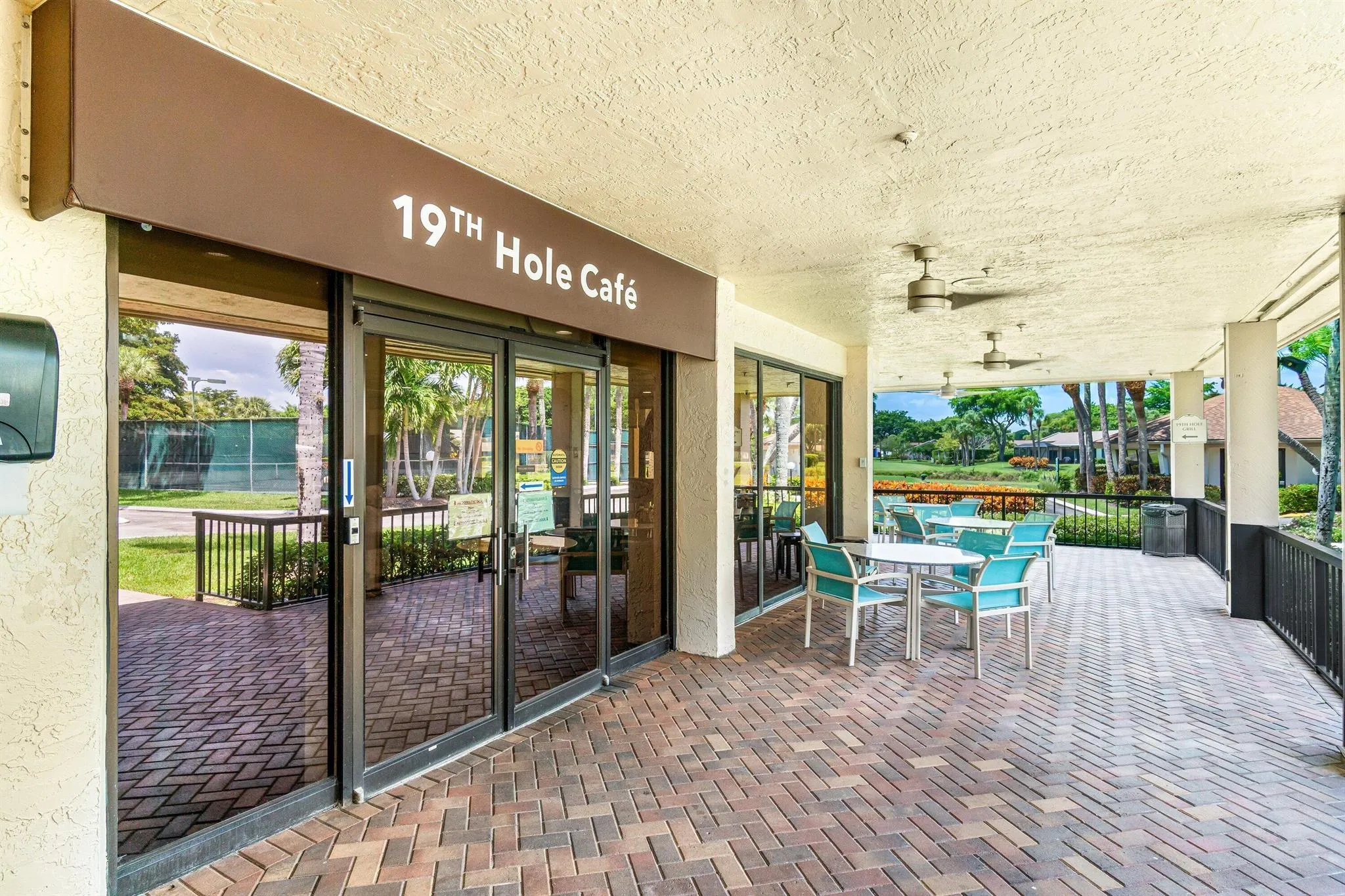 5020 Golfview Court, #1413