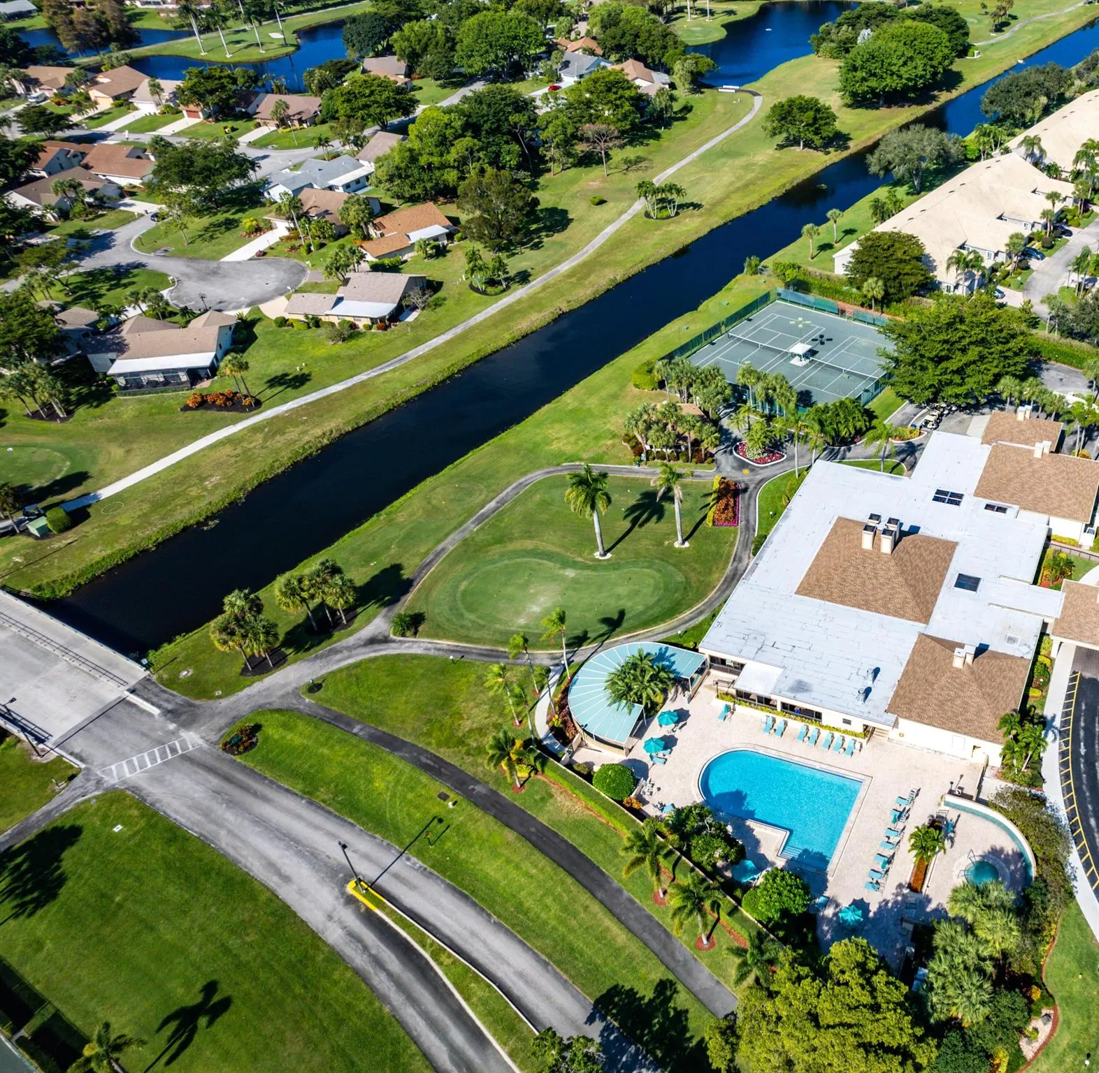 5020 Golfview Court, #1413