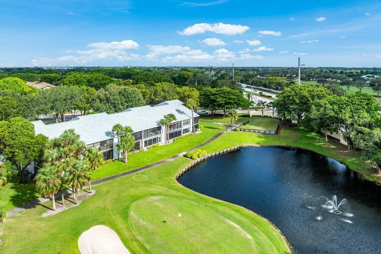 5020 Golfview Court, #1413
