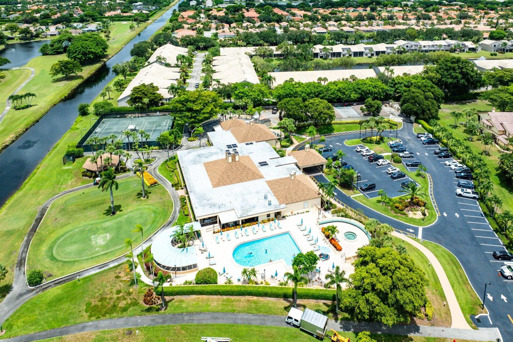 5020 Golfview Court, #1413