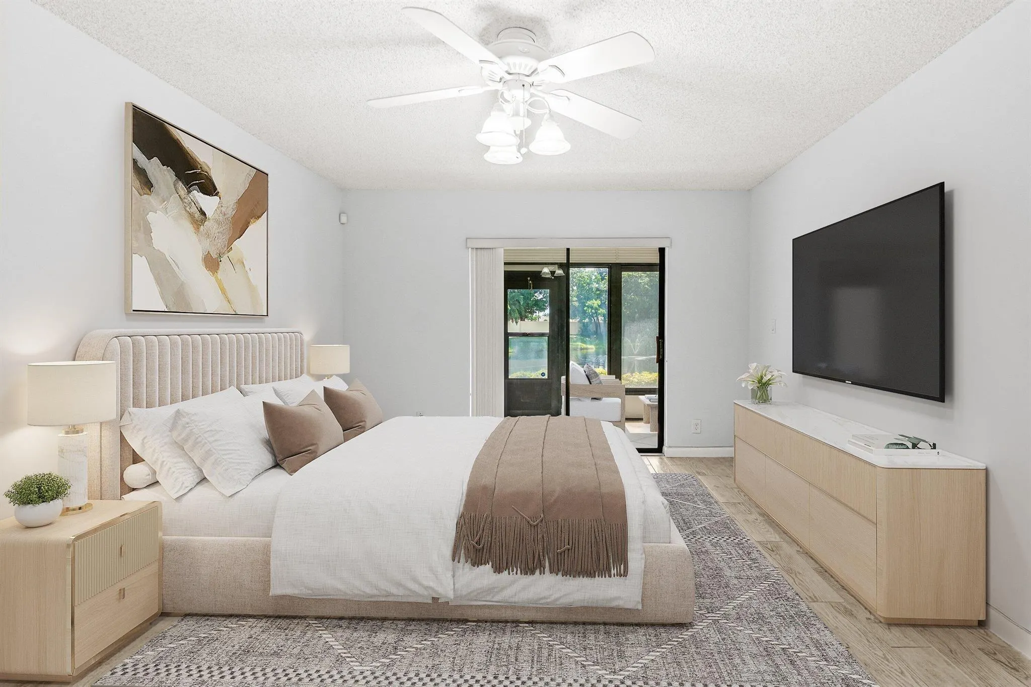 5020 Golfview Court, #1413