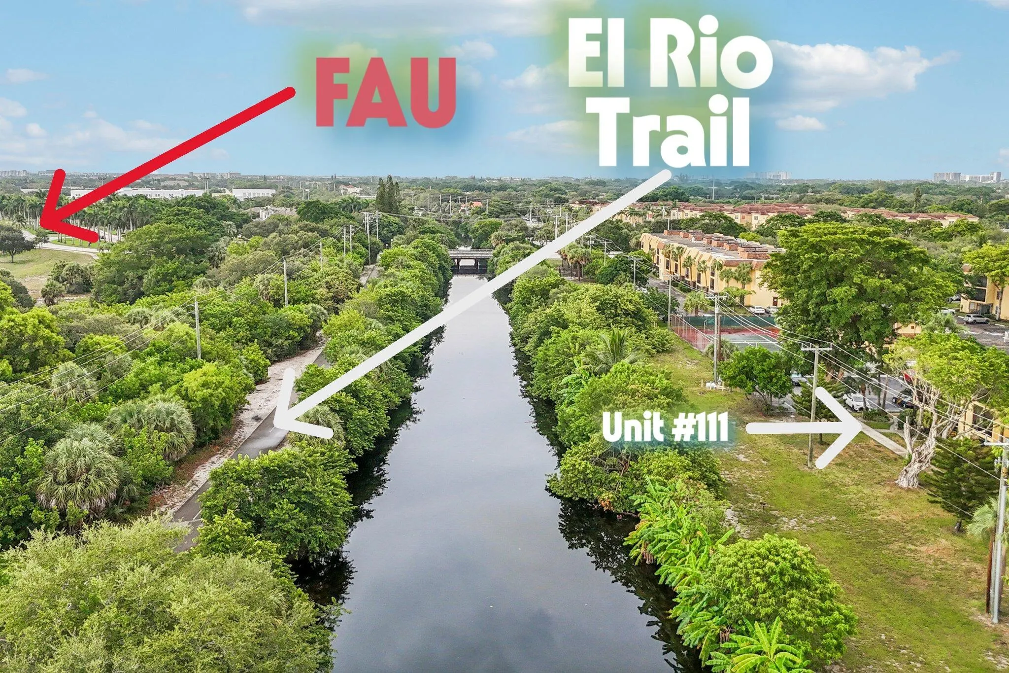 460 NW 20th Street, #1110