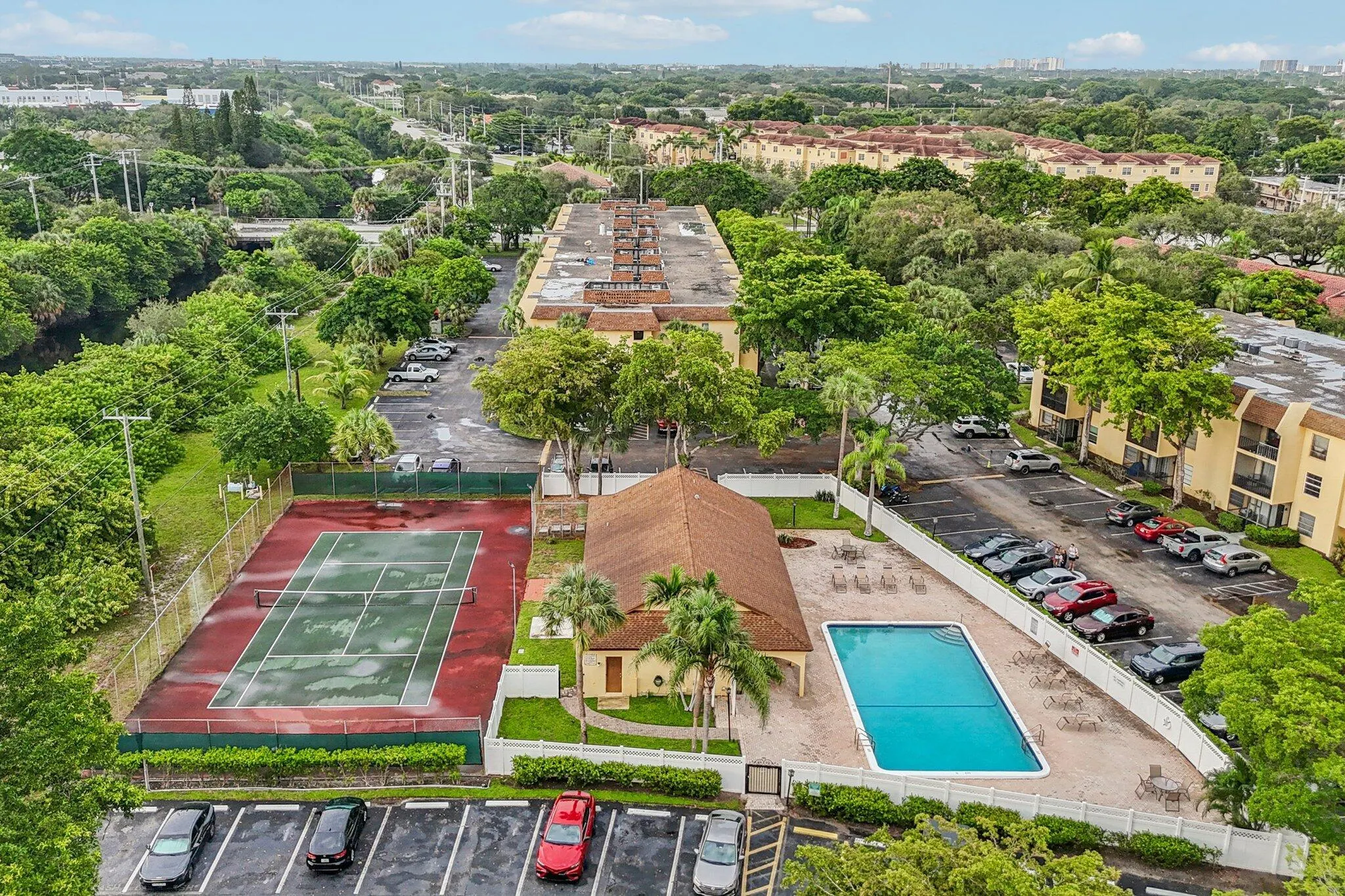 460 NW 20th Street, #1110
