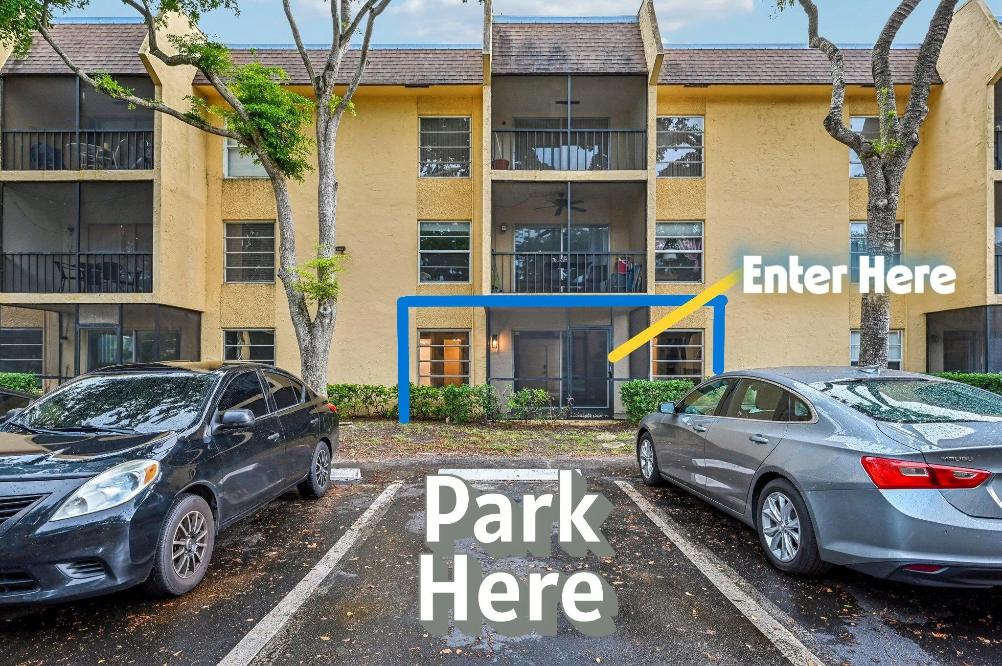 460 NW 20th Street, #1110