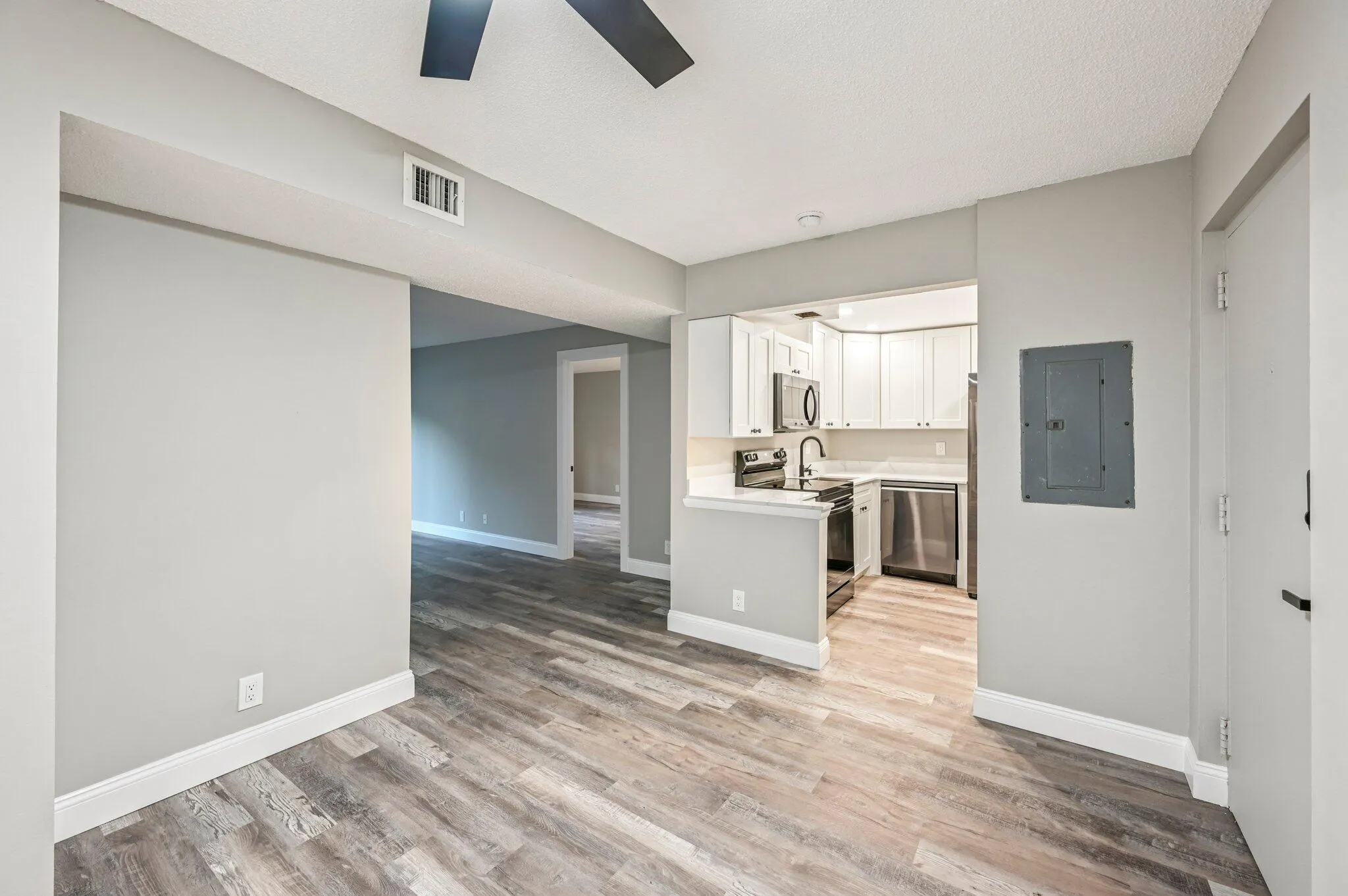 460 NW 20th Street, #1110