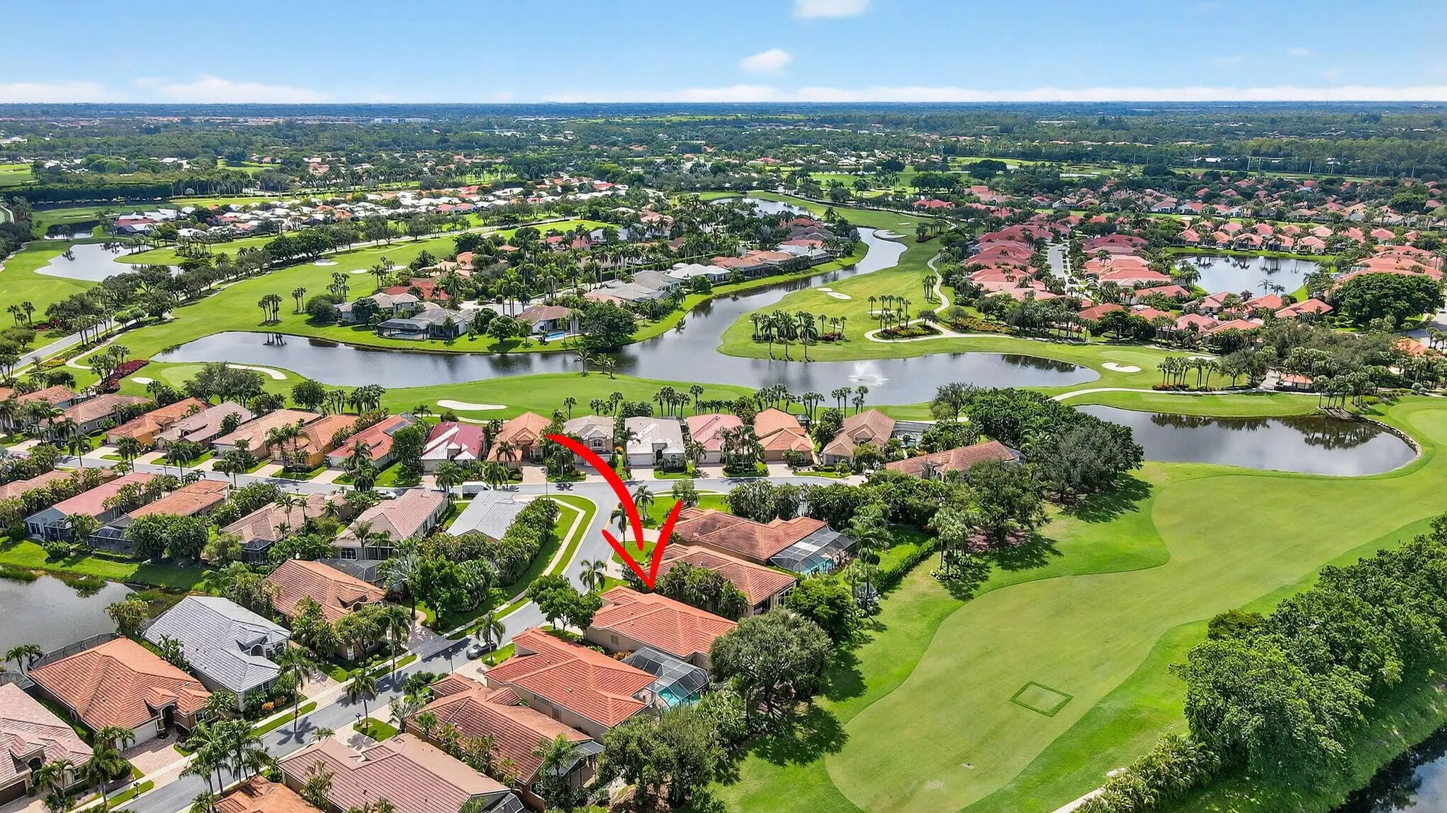 4233 Imperial Club Lane
