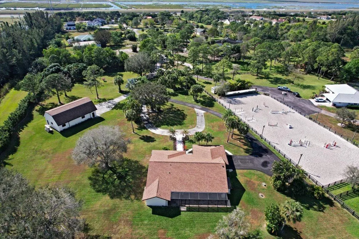 16748 Fox Trail Lane