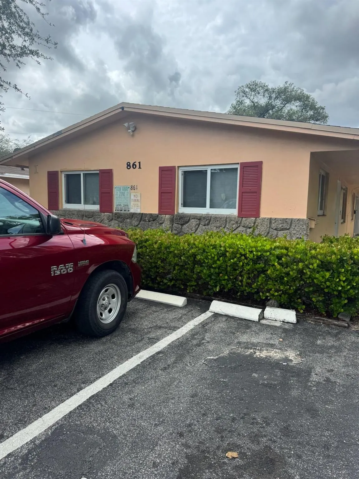 861 SW 10th Drive, ##1